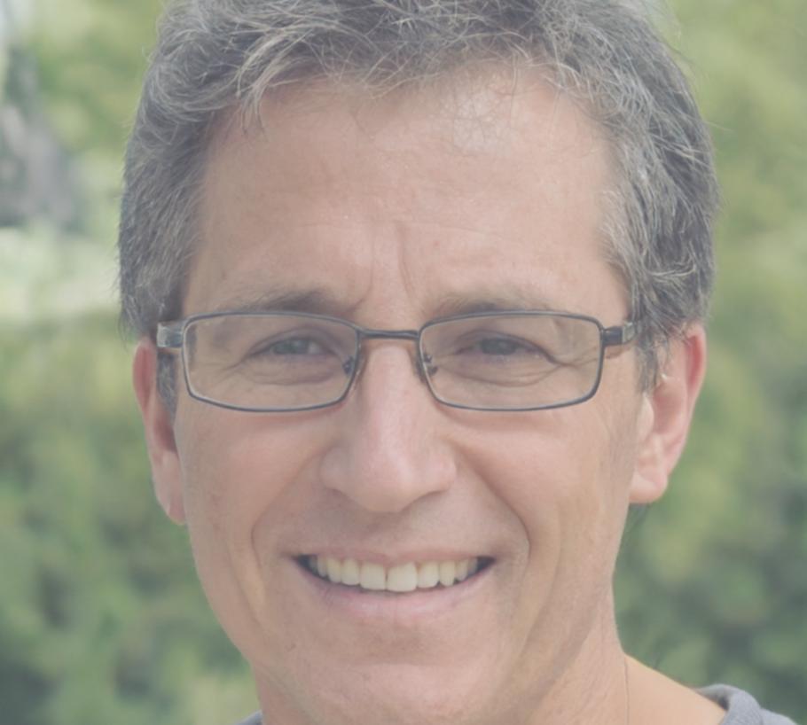 David Chen, Co-founder and Lead Instructor